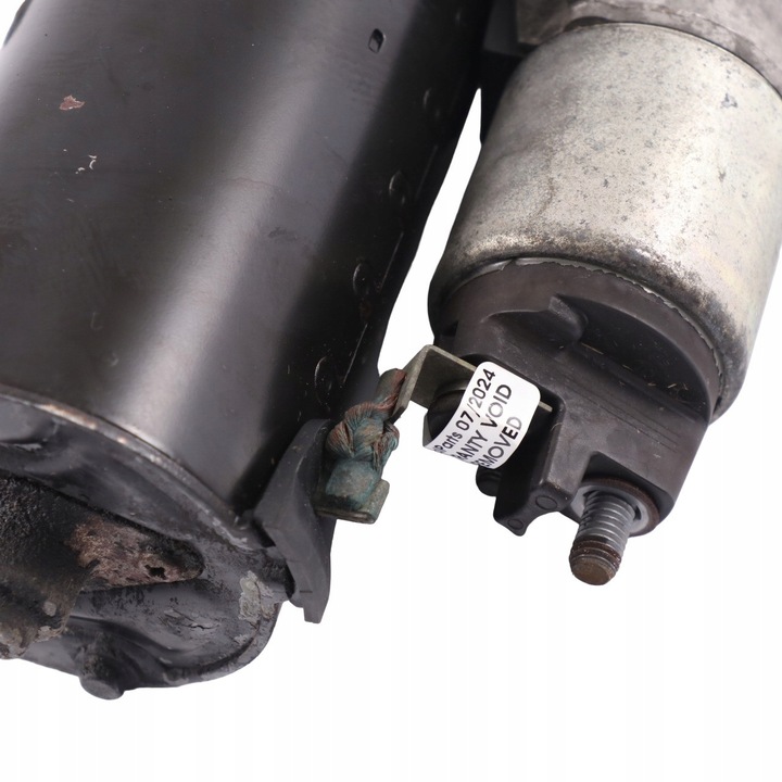 фото №11, Bmw e87 стартер двигателя 8570238