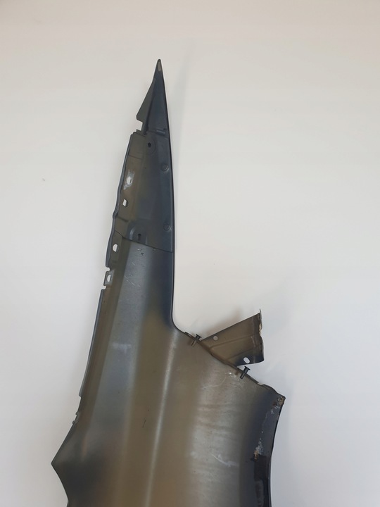 фото №12, Citroen c4 grand picasso ii 13-19 крило лівий перед корпус піддону 9676919680