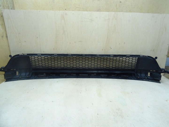 фото №6, Renault trafic iii vivaro решётка средняя бампера 622544919r