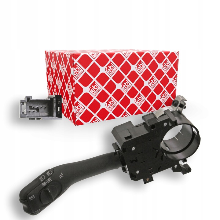 фото №14, 46756 febi bilstein переключатель поворотов