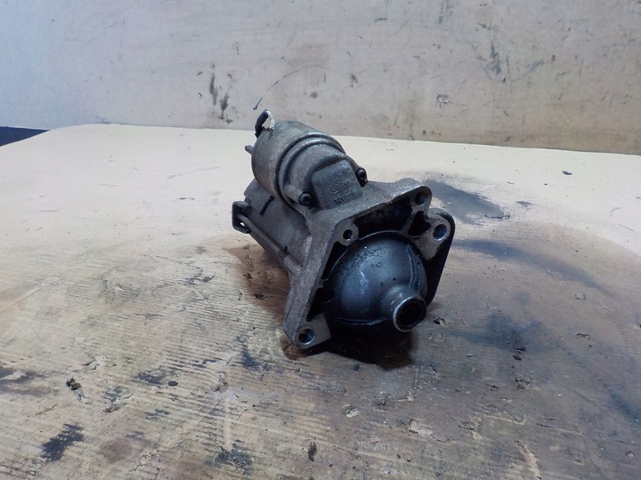 фото №6, Стартер lodgy 12r. 233003329r