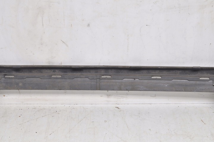 фото №13, Volvo v60 диффузор накладка бампера зад 31323148 rdesign