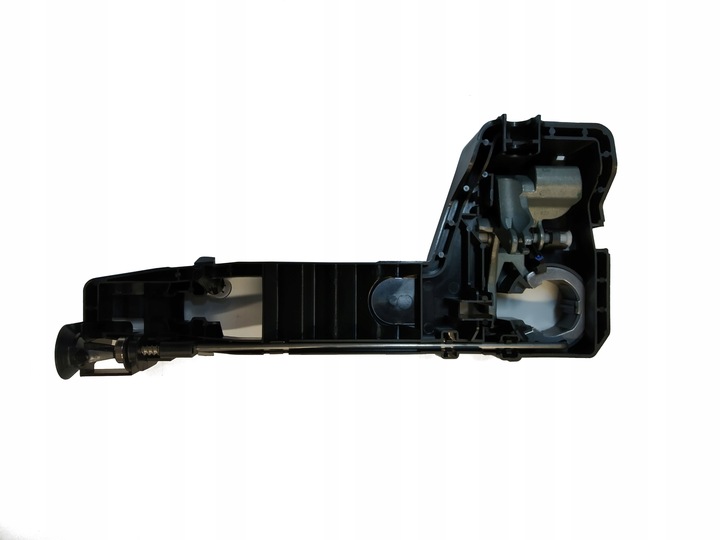 фото №1, Оригінальний кронштейн ручка lt mercedes vito w447