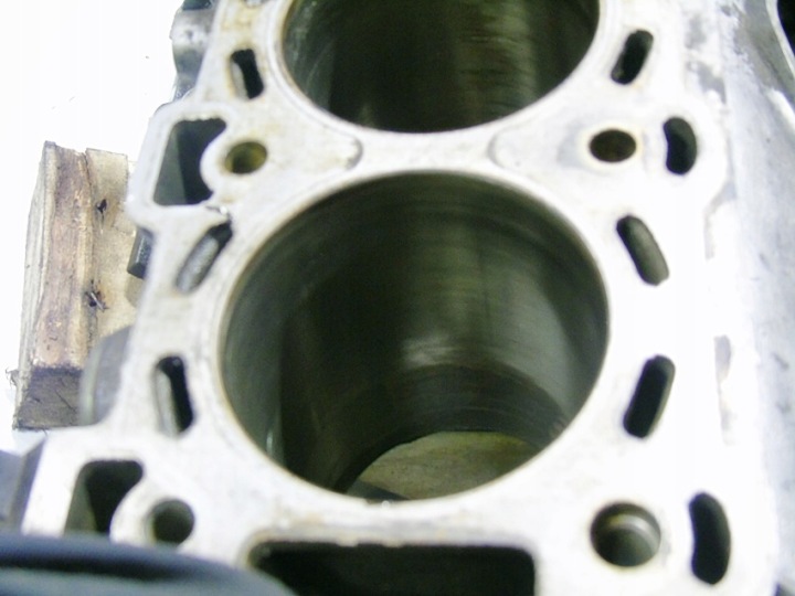 фото №10, Blok 3.2 4.0 v8 jaguar xj xj8 xkr xk8 rfxr836015ad