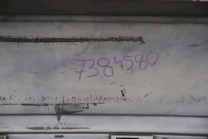 фото №13, Задній бампер bmw 3 f31 рестайлінг 7384580