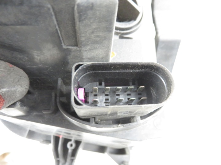 фото №9, Права фара передня vw touran i 1t1941006c 0301233204