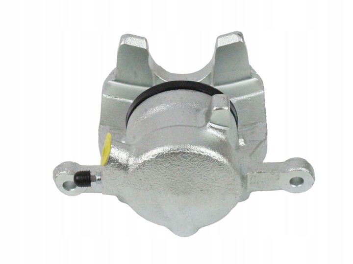 фото №9, Суппорт тормозной перед левый mercedes a-class w169 b-class w245 04-12 169420