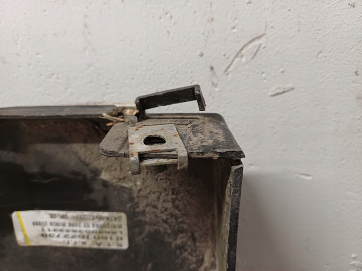 фото №8, Alfa romeo stelvio veloce 16- накладка планка пороговая левая 156146565sx