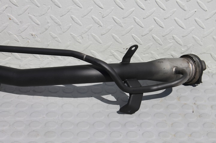 фото №7, Заливная горловина топлива труба honda insight ii 1.3 ima 09-14