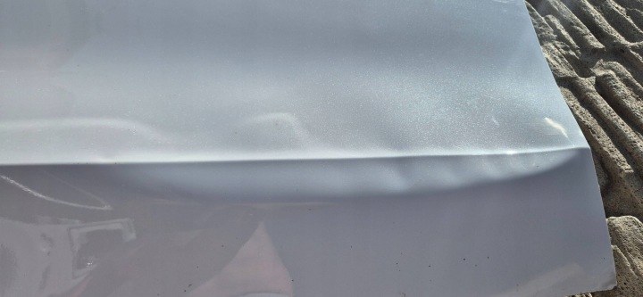 фото №9, Hyundai ioniq 6 22- двері ліві перед org