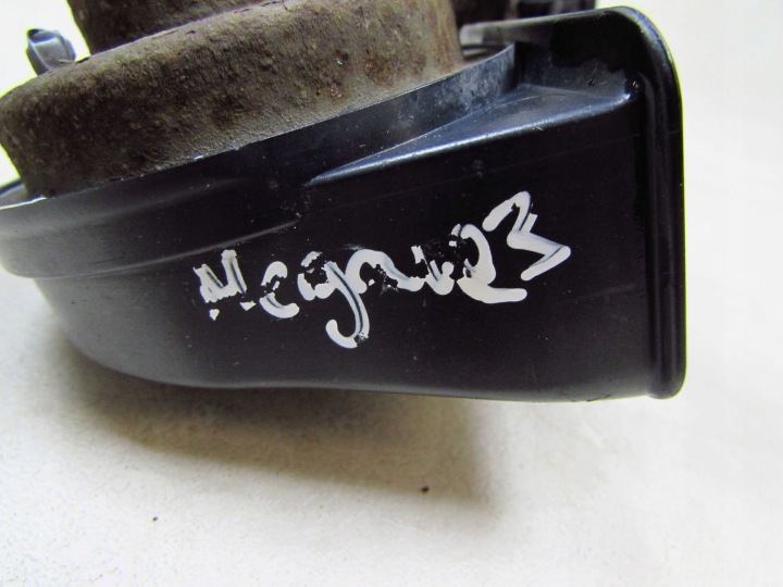 фото №6, Renault megane iii 08-16 сигнал звуковий клаксон 256106284r