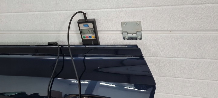 фото №8, Sq8 4m rsq8 q8 двері обшивка ліві лівий зад задні lj5l 4m8833051c