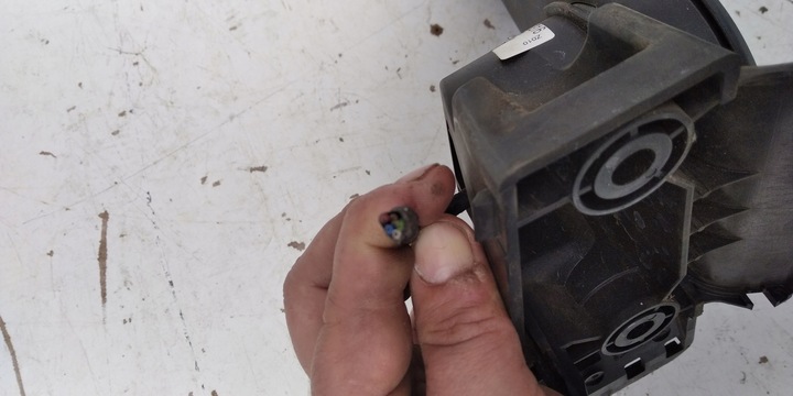 фото №11, Mercedes actros mp4 зеркало зеркало белый левая