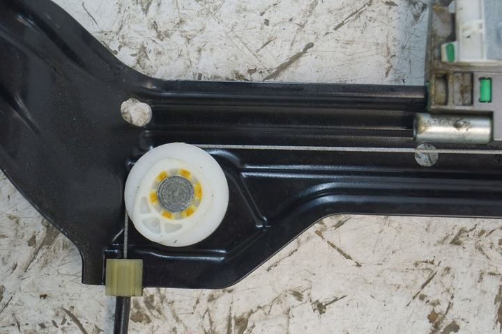 фото №13, Подъемник механизм стёкла правые перед audi a5 8t купе рестайлинг 8t0837462c