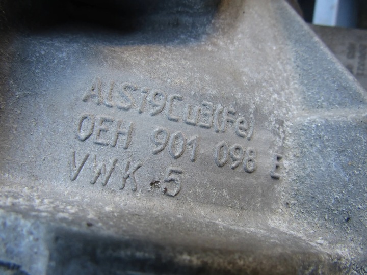 фото №8, Audi q4 id.3 id.4 e-tron двигун електричний oeh901098e