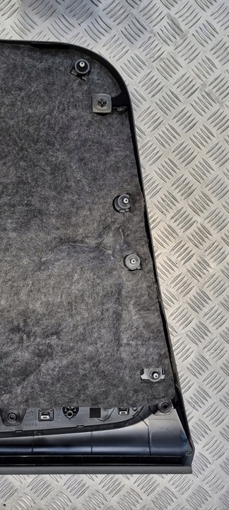 фото №15, Audi q5 8r боковина дверь правые перед переднее