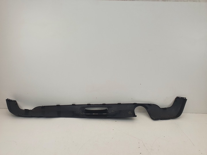 фото №7, Спойлер бампера зад mini f56 f57 7302548