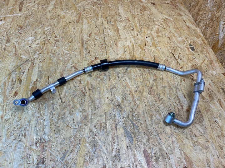 фото №9, Шланг шланг трубка кондиціонера land rover discovery sport m8d2-19n602-ab