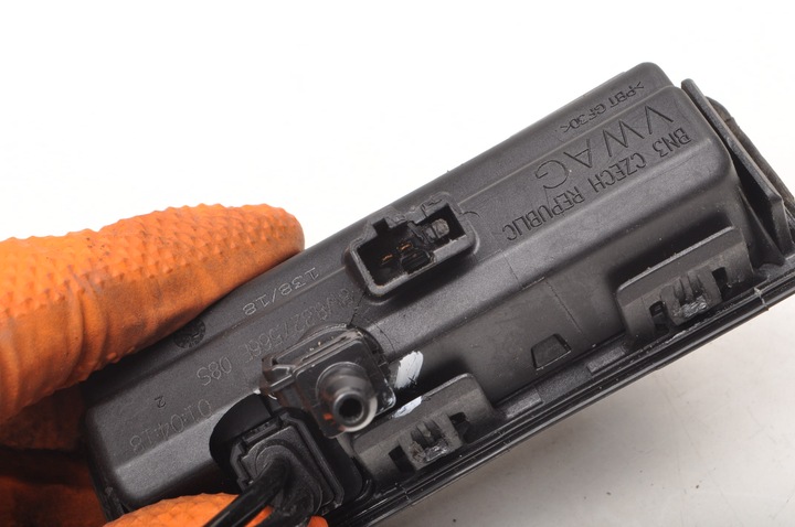 фото №8, Audi q5 ii 80a камера заднього ходу 8w8827566e