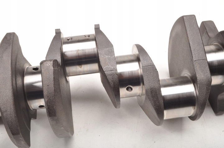 фото №7, Ford mustang 1968r 4.7 v8 143kw 194km wał колінчастий 167 tys km