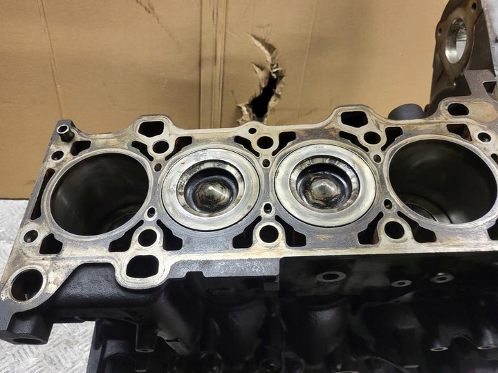 фото №12, Fiat ducato iveco 2.3 jtd 180km евро 6 f1agl411c двигатель блок комплектный dół