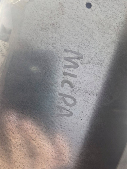 фото №7, Автомагнитола (радио, проигрыватель) nissan micra 7642347318