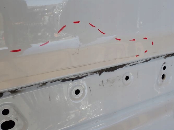 фото №8, Crafter ii man tge 17- двері ліві передні перед