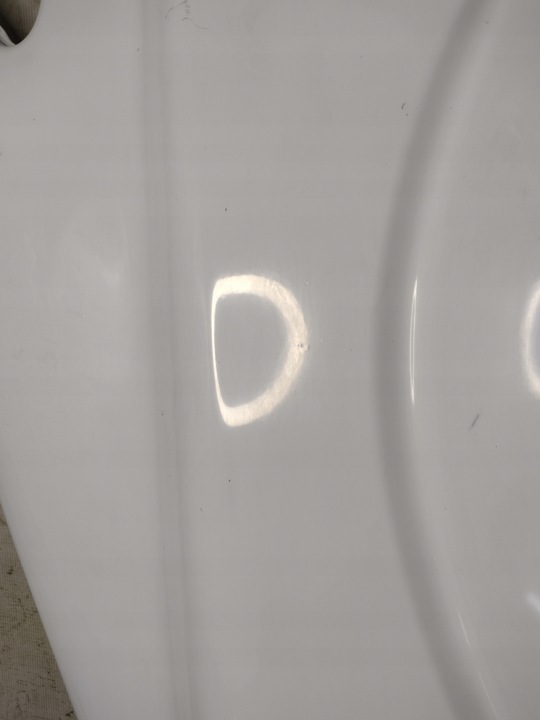 фото №10, Крыло левый перед mercedes vito ii w639 k: 9147