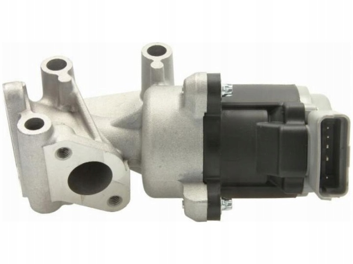 фото №3, Клапан egr engitech ent500060