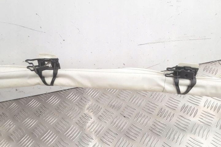 фото №8, Шторка левая volvo s40 ii ms 30615567 2.0l дизель 100kw 2005