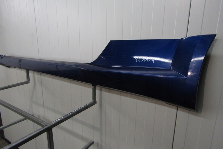 фото №4, Планка порогова ліва audi tts tt s-line 8s0 14-18