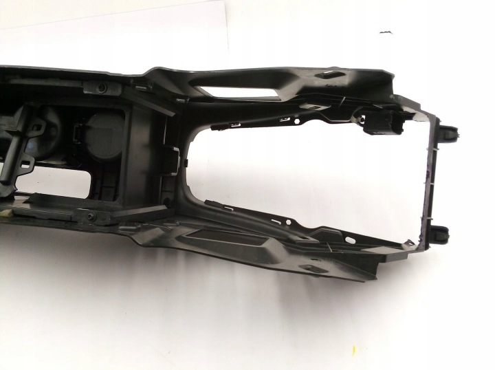 фото №9, Opel astra j 2011 13258334 консоль середня