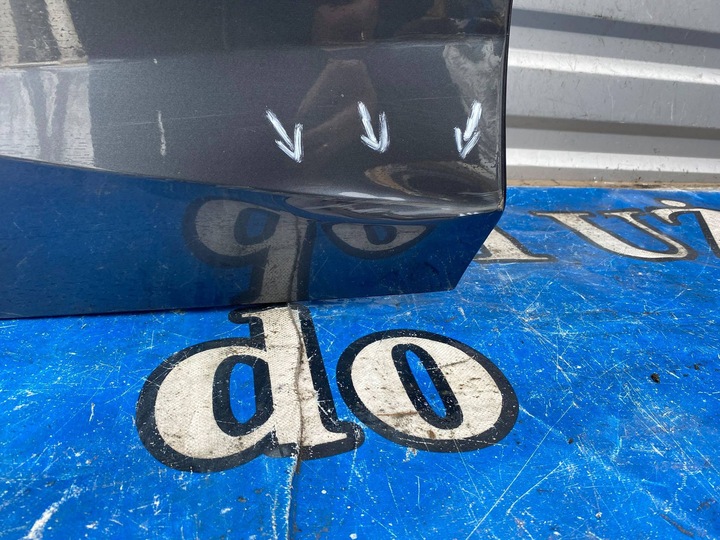 фото №7, Bmw 3 g20 дверь задние правые