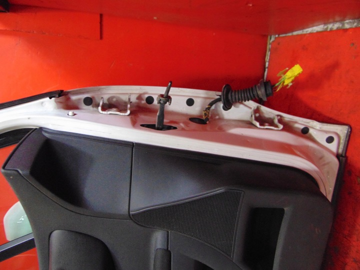 фото №14, Citroen c4 i 3d купе двері ліві запчастина дзеркало kpl