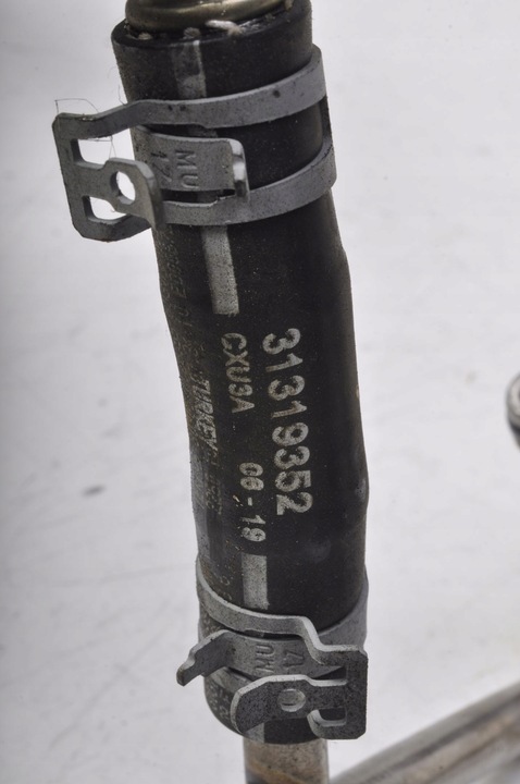 фото №7, Volvo xc90 ii t6 t8 recharge plug in гибрид магистраль 31319352 31319352