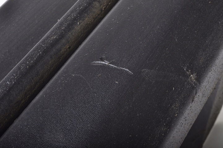 фото №5, Ford transit connect mk2 накладка порогова права