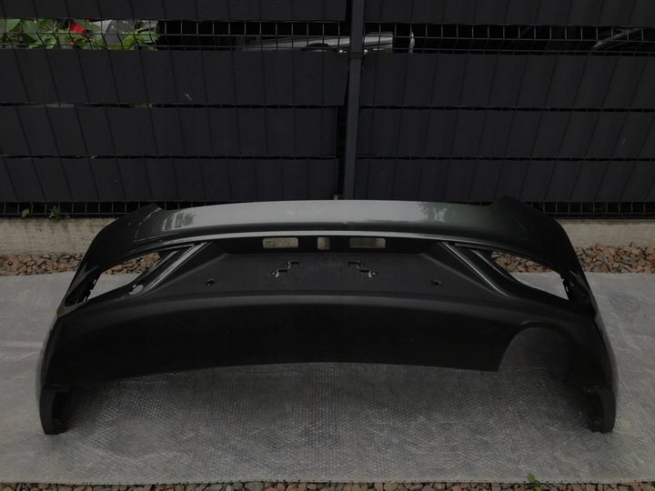 фото №1, Hyundai i30 i-30 fastback бампер зад pdc 2017-