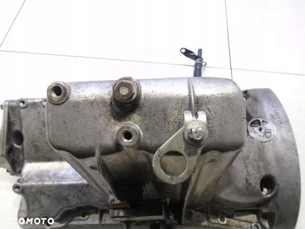 фото №6, Піддон масляна mercedes w168 a170 cdi a1660141302