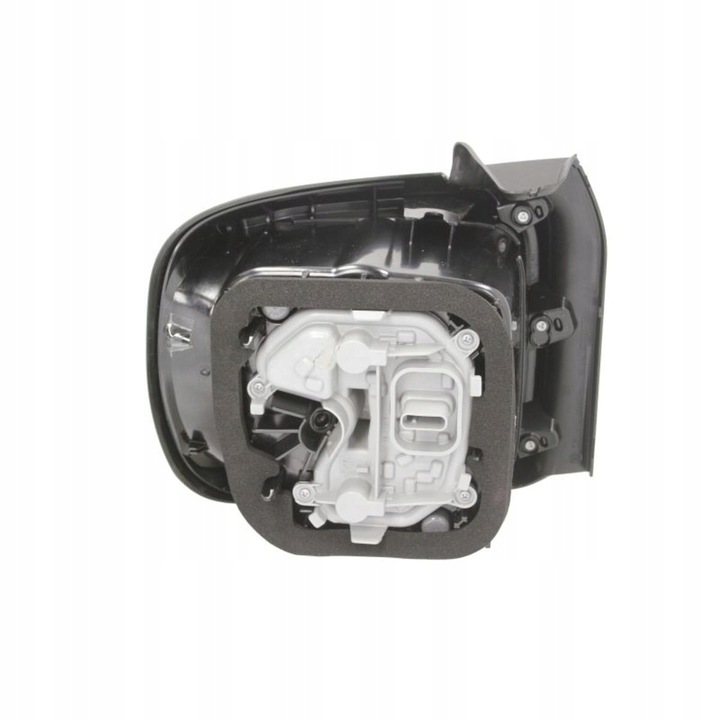 фото №2, Лампа jeep renegade bu 14-18 зад правая