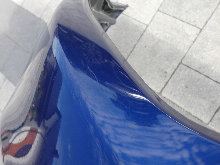 фото №6, Бампер mercedes slc w-172 набір amg