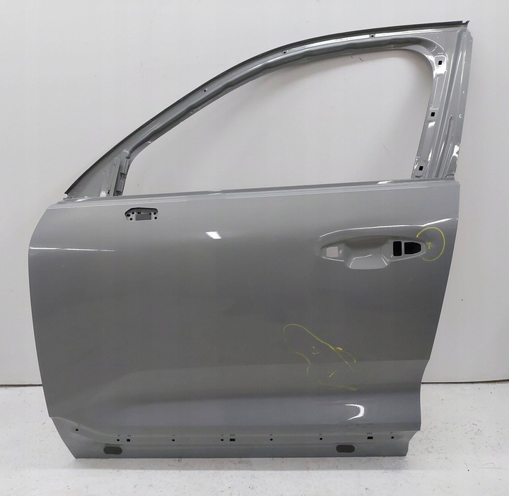 фото №1, Volvo xc40 2017+ дверь перед передние левая