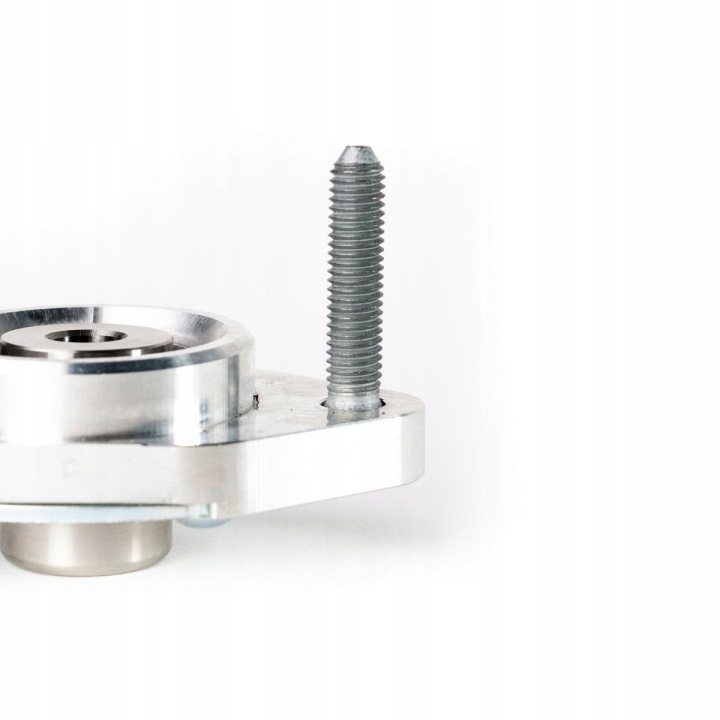 фото №12, Подушки амортизаторов bmw e30 e36 e46 z3 z4 зад 60mm
