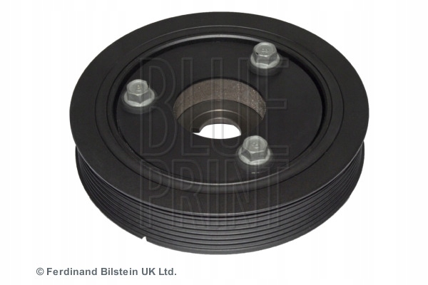 фото №14, Adg06105 синий колесо ременное w.korb. sorento 2.5d 02-