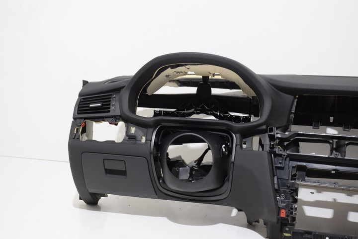 фото №9, Bmw x3 f25 x4 f26 панель раздаточная консоль hud оригинал чёрная