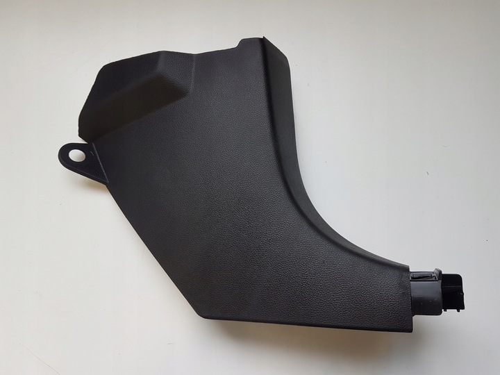 фото №1, Защита стойка порога правая перед renault captur ii