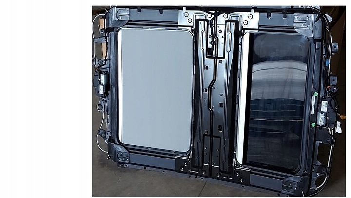 фото №3, Audi a8 d4 люк панорама довгий 4h4877041 2016 //