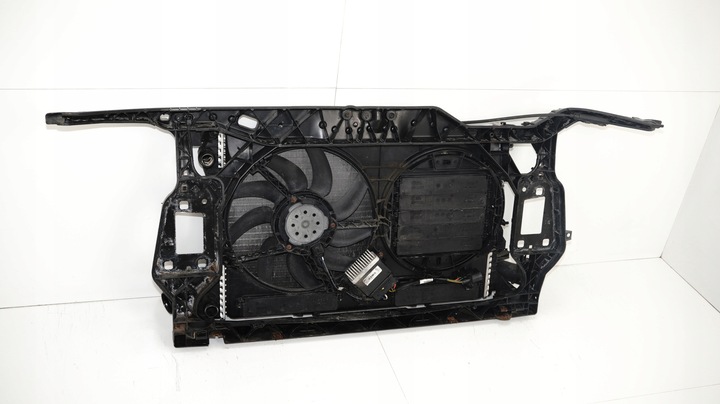 фото №10, Pas перед переднее audi a5 купе 07-11r 1.8 tfsi