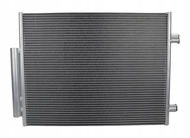 фото №3, Радіаторів кондиціонера alfa romeo stelvio 2016 -