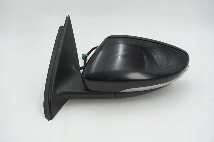 фото №1, Дзеркало ліві 9 pin vw passat b7 3c0857933a