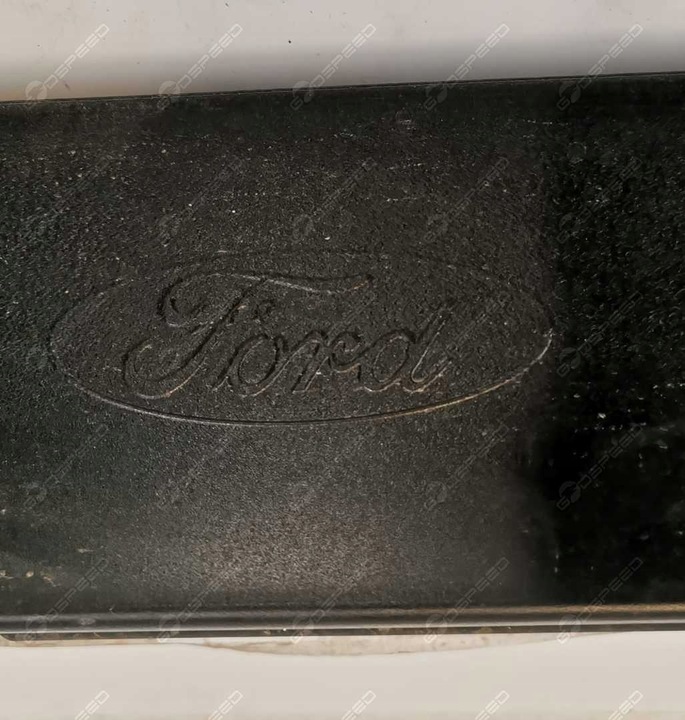 фото №10, Поріг градус правий ford ranger iv